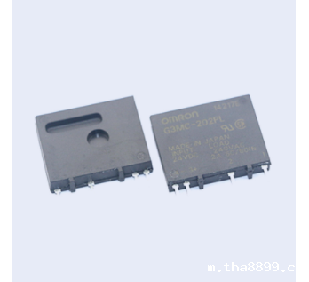 固态继电器 固态继电器