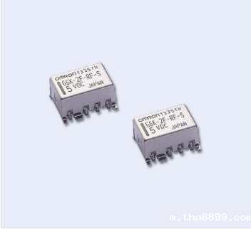 高频继电器 高频继电器