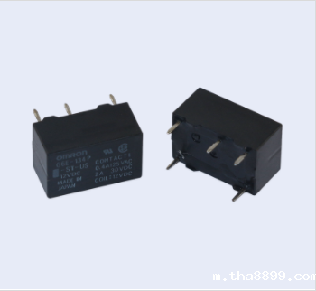 信号继电器 信号继电器