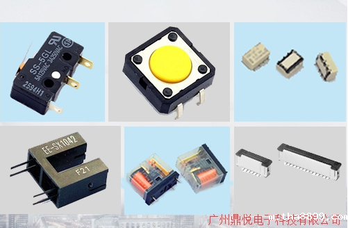 欧姆龙产品 欧姆龙产品