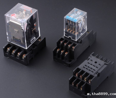 电磁继电器 电磁继电器