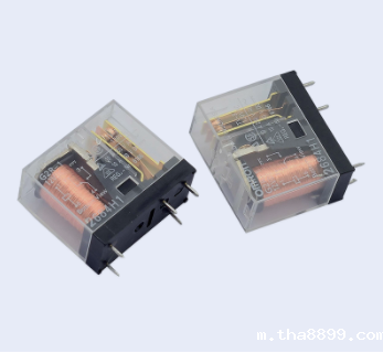 功率继电器和信号继电器之间的区别 功率继电器和信号继电器之间的区别