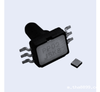 智能传感器 智能传感器