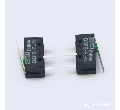 欧姆龙微动开关 欧姆龙微动开关