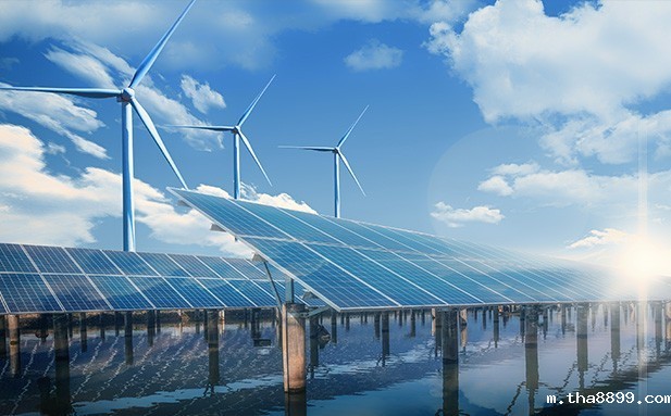 新能源电子部件解决方案