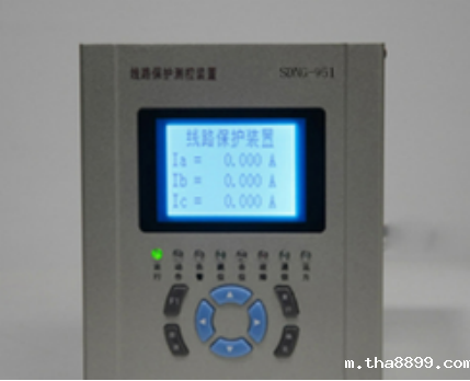 继电器在微机保护装置中的有什么作用？