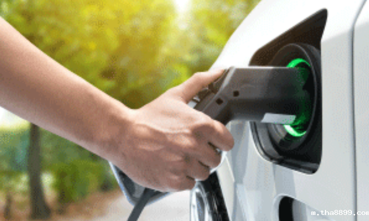 直流充电桩的功率越大，新能源车的充电速度越快吗？