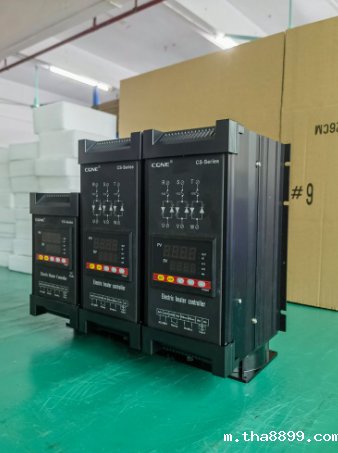 欧姆龙大功率继电器G7L-2A-P-PV DC12V，太阳能发电系统中可靠的 “电力枢纽”