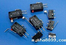 微动开关的运用和发展趋势研究报告