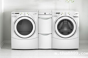 洗衣机