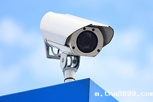 监控摄像头