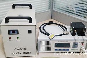 冷暖空调设备（温控系统）