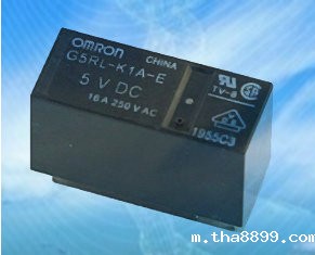 磁保持继电器使用注意事项简述