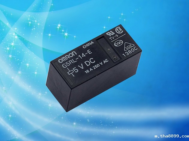 继电器该如何选型