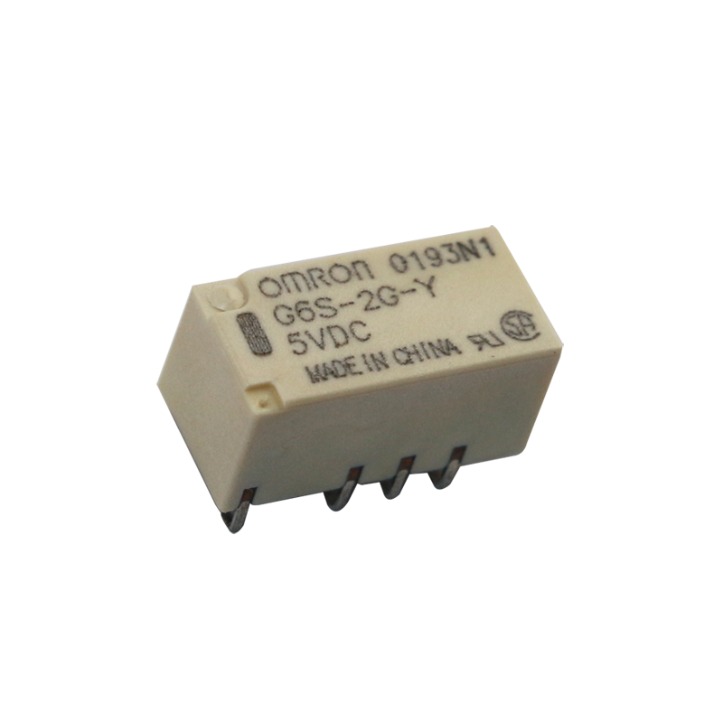 继电器（relay）的工作原理和特性