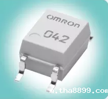 欧姆龙新型产品——MOS FET继电器