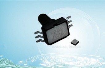 压力传感器的定义与原理