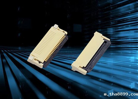 什么是欧姆龙单触式智能连接型连接器？