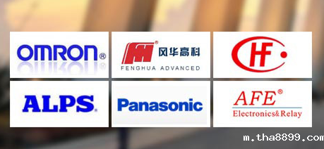 风华高科车规厚膜片式固定电阻器