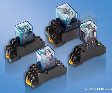 紧随行业热潮！欧姆龙信号分析仪用高频继电器实现新发展