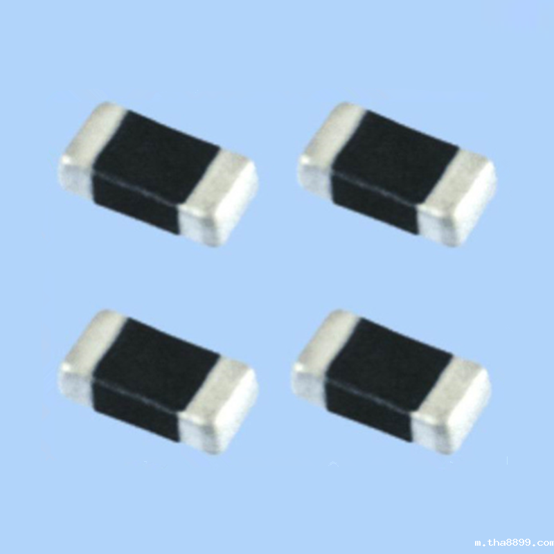 多层片式压敏电阻器 FPV321611E140PKT