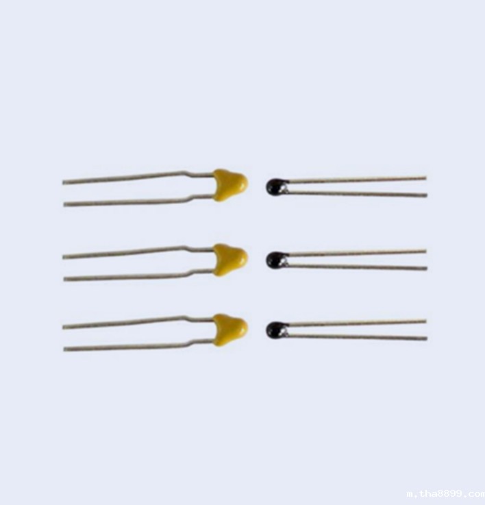 高精度AT型NTC热敏电阻 HWF403F3979FE