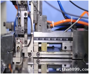 欧姆龙鼠标开关克力分段