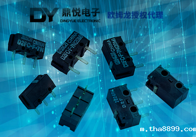 灵敏按键 鼠标手感好坏就看这5个按键