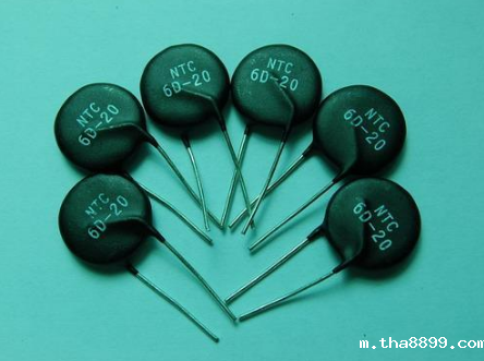 热敏电阻是什么元器件？有什么作用和特点？