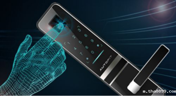 欧姆龙微动开关，智能锁的得力小助手