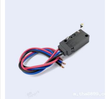 欧姆龙开关怎么样?什么是微动开关?