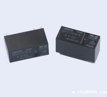 磁保持继电器工作原理以及应用领域