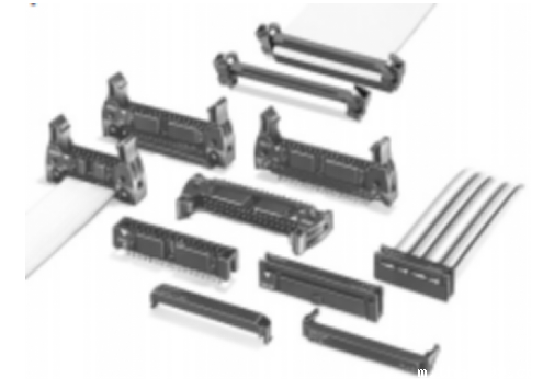 工控机中欧姆龙电子元器件的优势体现