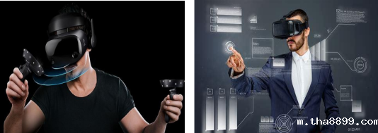 5G来了，VR产业将给欧姆龙开关带来什么机会？