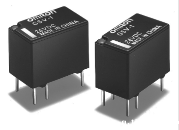 欧姆龙信号继电器,日常应当如何选型？