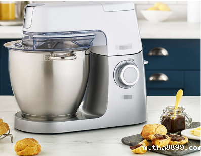 betway客户端下载在厨师机中的应用