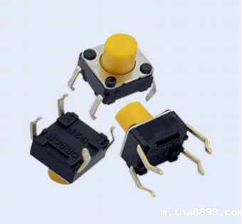 论正品欧姆龙开关在打印机中的重要性