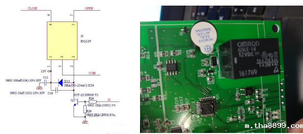 betway客户端下载G5LE-14系列封装及其应用说明