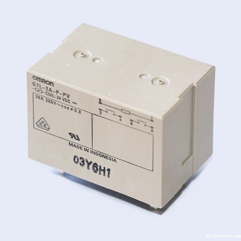 G7L-PV功率betway客户端下载