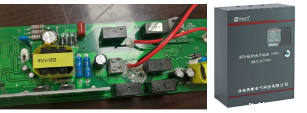 betway客户端下载在应急照明系统中的应用