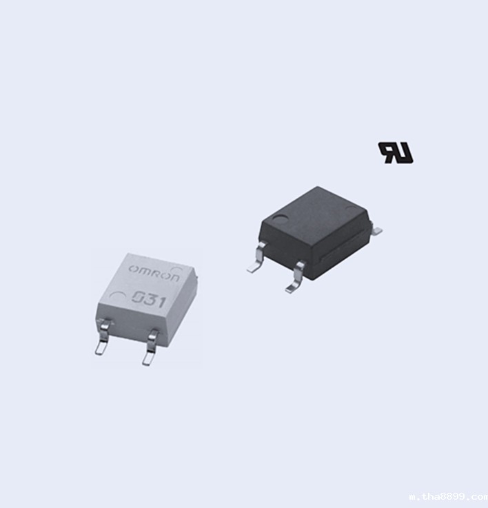 G3VM-61VY3/61VY2 MOS FETbetway客户端下载 