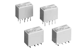 欧姆龙信号继电器的功能特点介绍