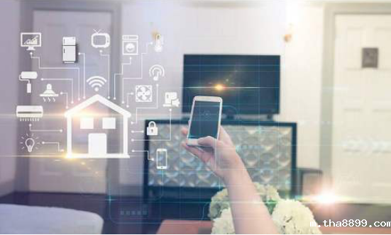 智能家居系统中智能照明控制之betway客户端下载