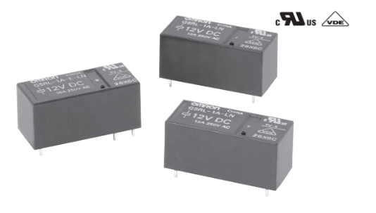 betway客户端下载G5RL-1A应用于无线智能插座