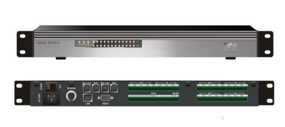 betway客户端下载G6K-2F-Y-TR DC5V在音频处理器上的应用