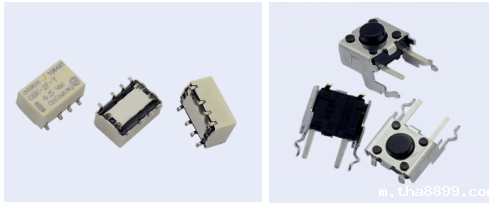 betway客户端下载&开关在美容仪中的重要体现