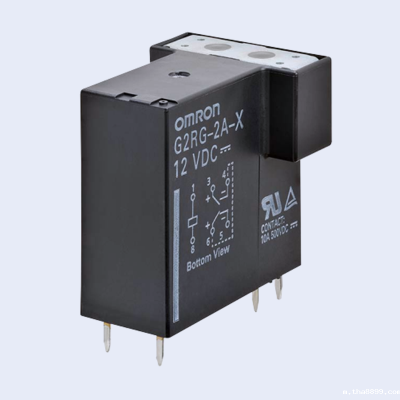 G2RG-2A-X小型betway客户端下载