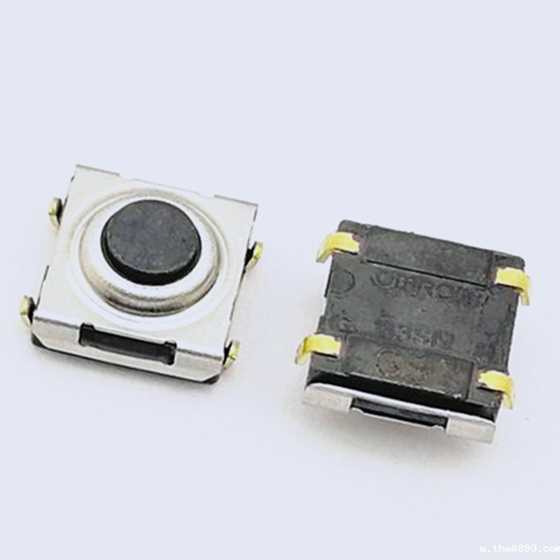 B3SN系列欧姆龙轻触式开关