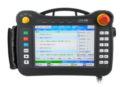 betway客户端下载应用于注塑机械手