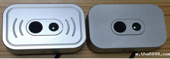 鼎悦电子新开发双光红外测温模组介绍